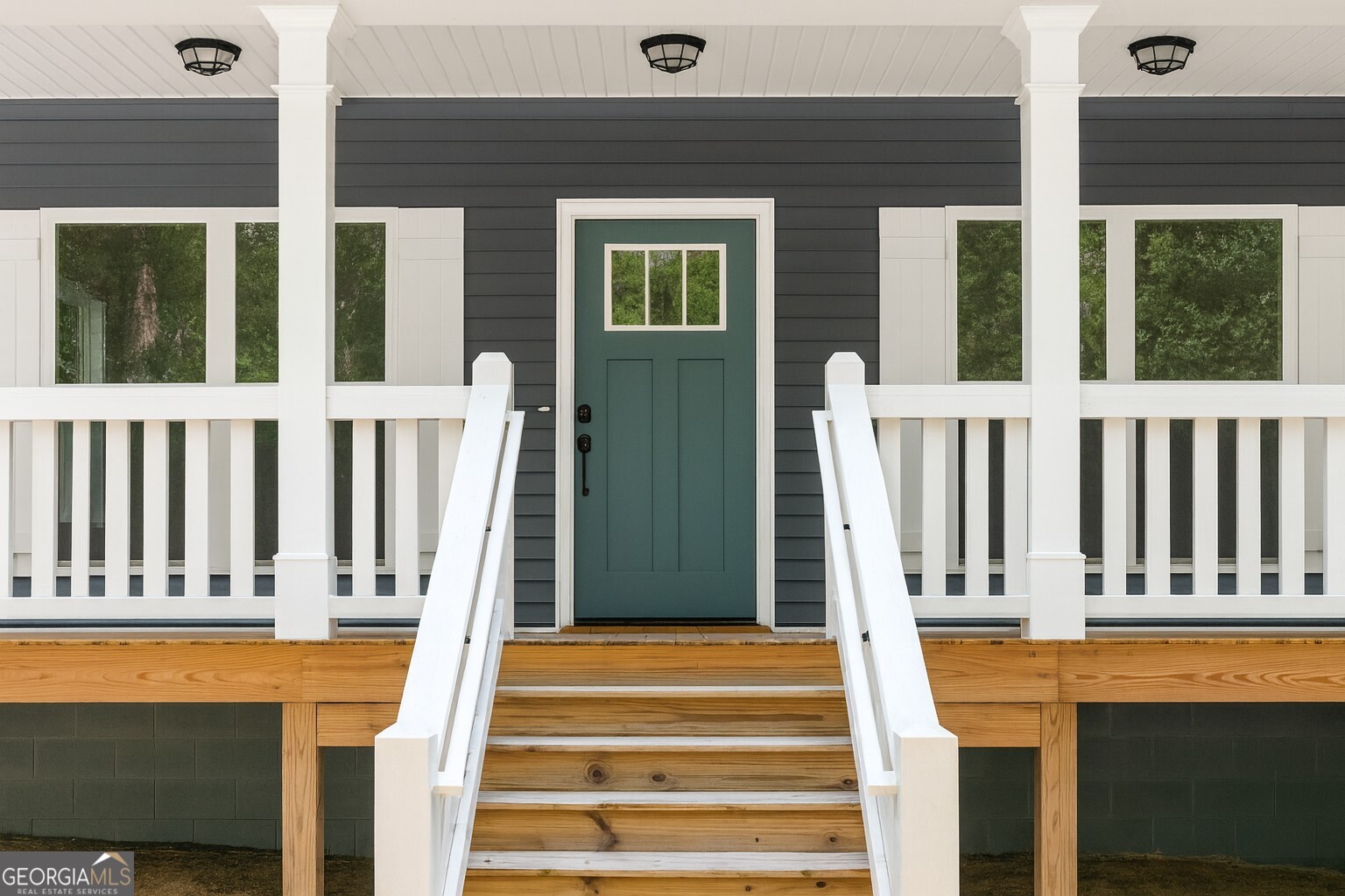223 Butler Road SE Milledgeville GA 31061