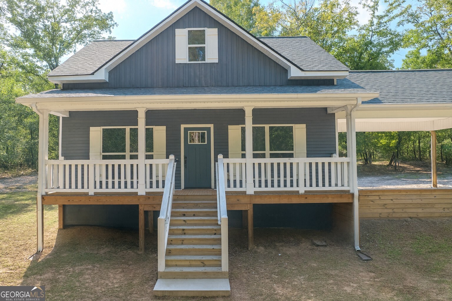 223 Butler Road SE Milledgeville GA 31061