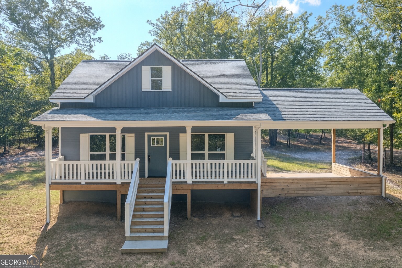 223 Butler Road SE Milledgeville GA 31061