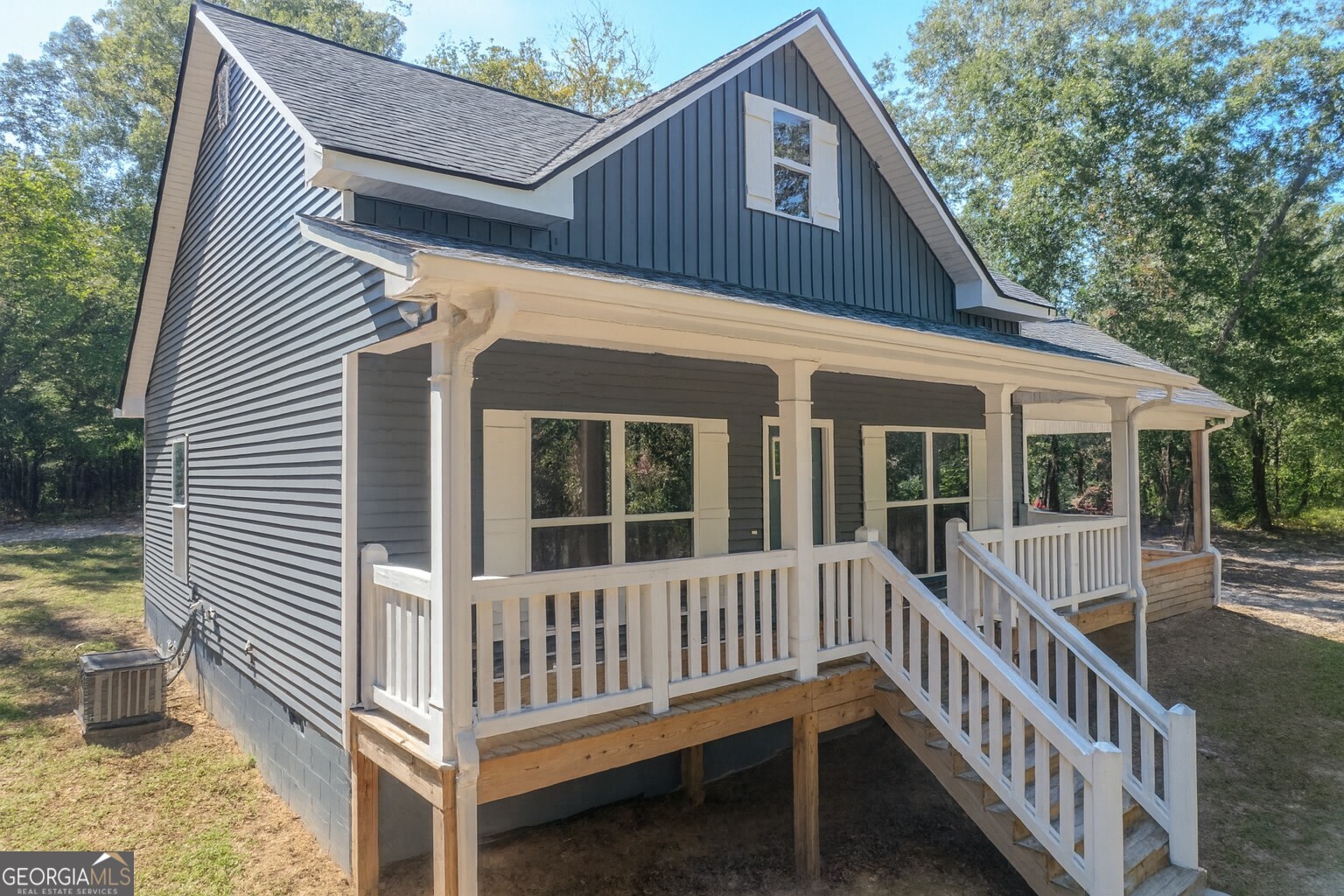 223 Butler Road SE Milledgeville GA 31061