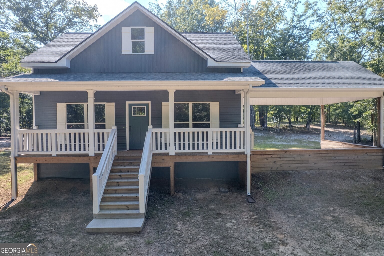 223 Butler Road SE Milledgeville GA 31061
