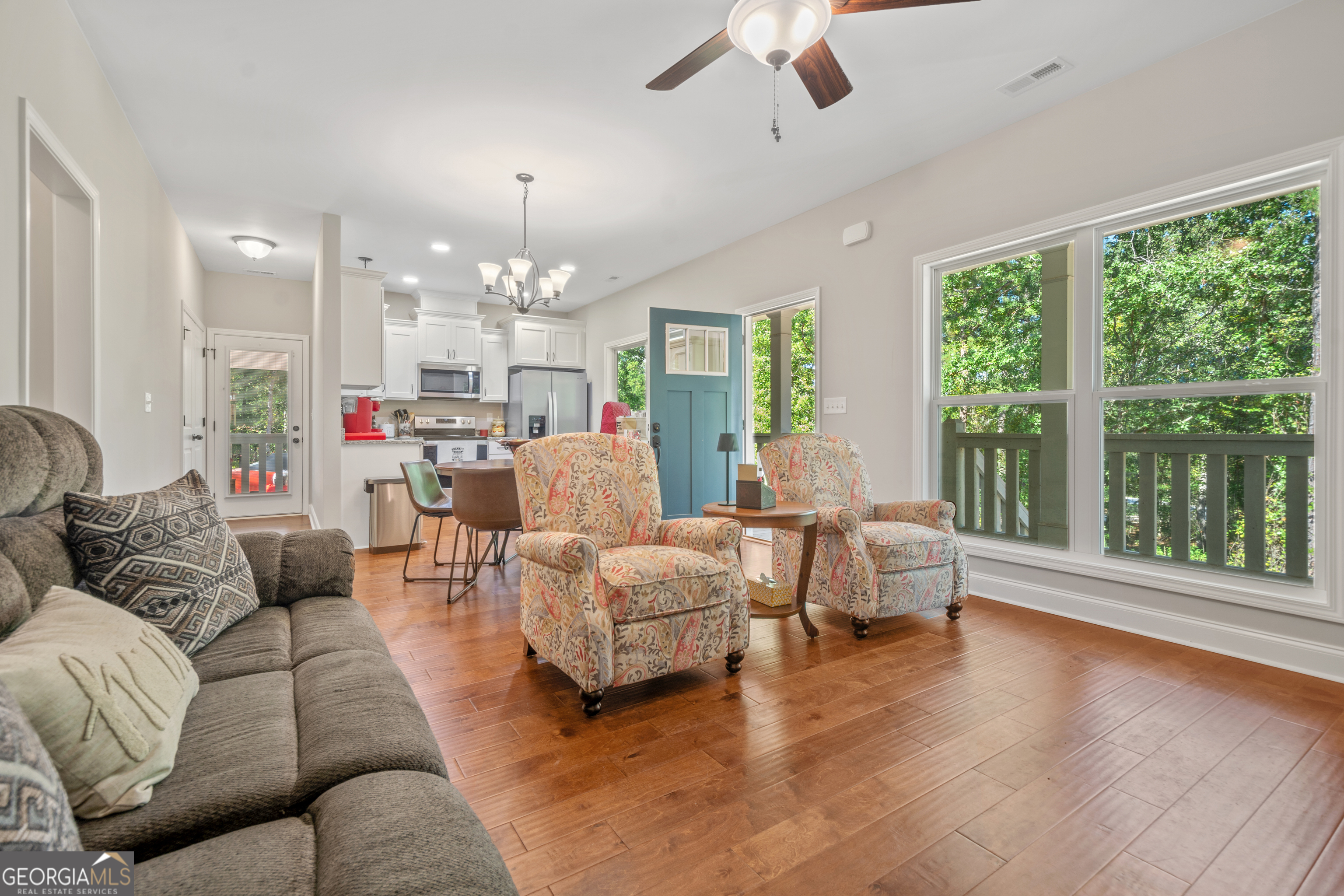 223 Butler Road SE Milledgeville GA 31061