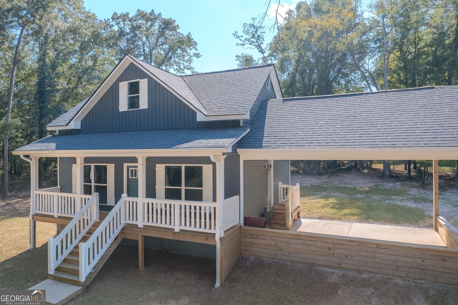 223 Butler Road SE Milledgeville GA 31061