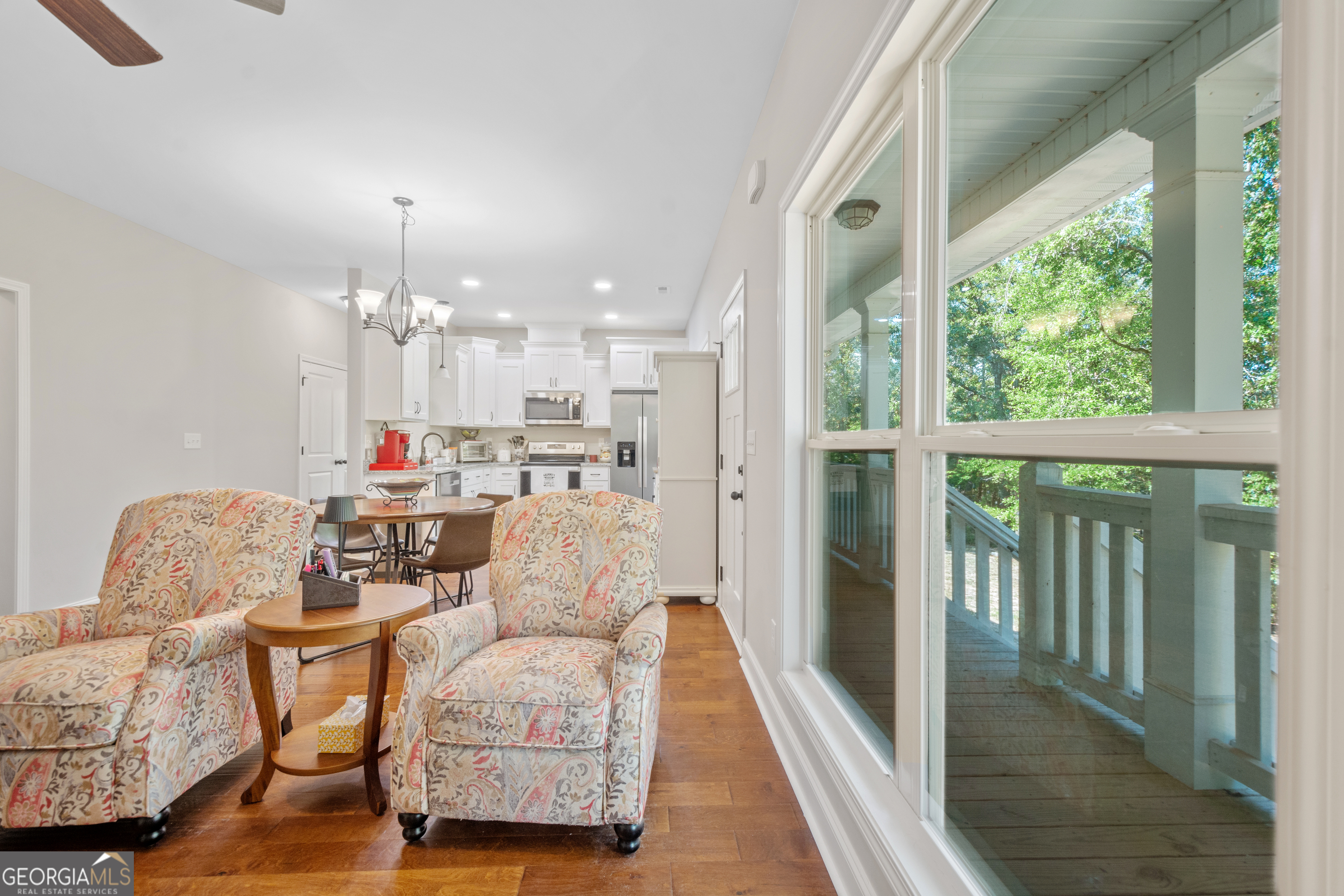 223 Butler Road SE Milledgeville GA 31061