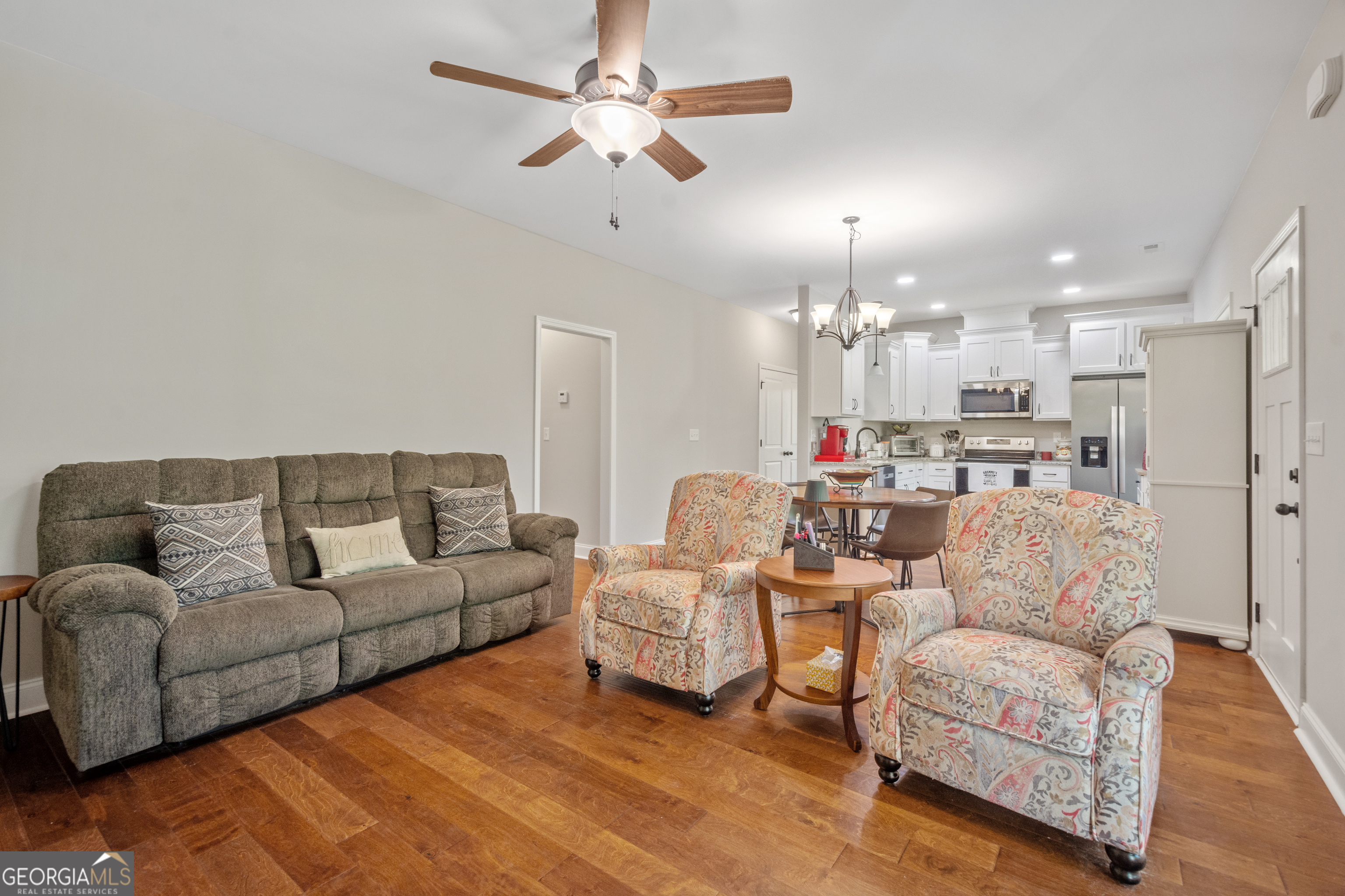 223 Butler Road SE Milledgeville GA 31061