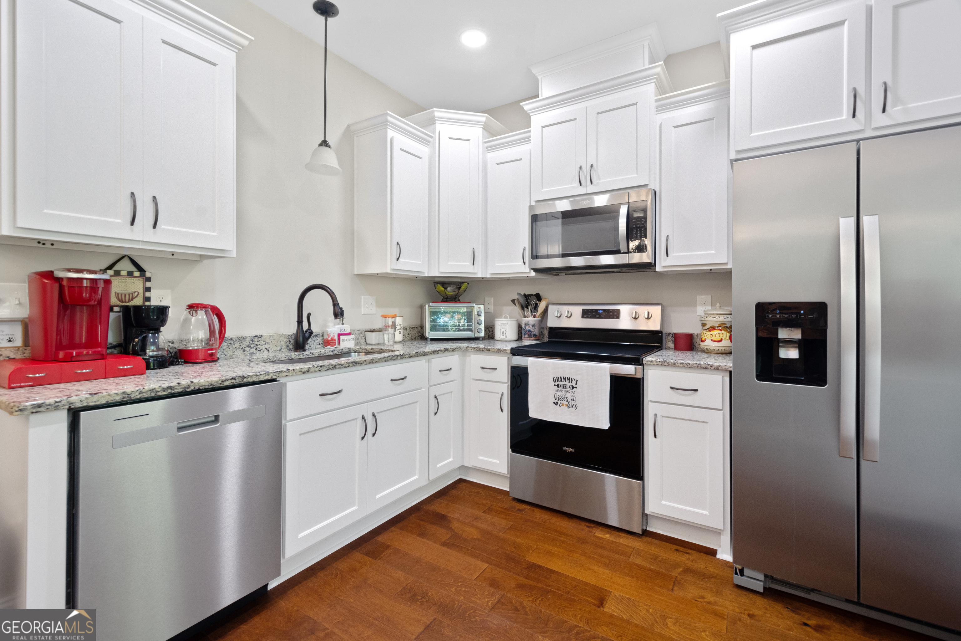 223 Butler Road SE Milledgeville GA 31061