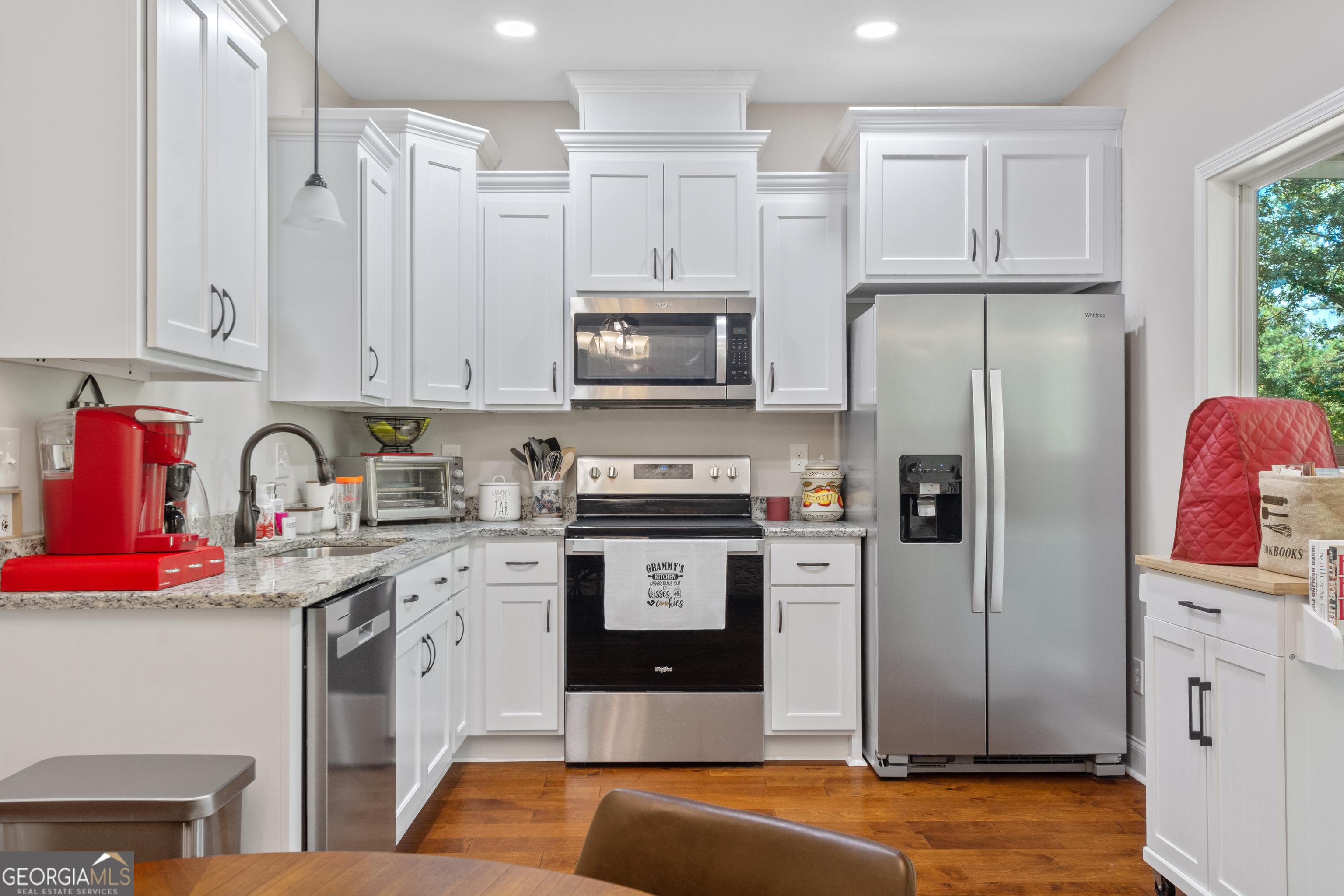223 Butler Road SE Milledgeville GA 31061