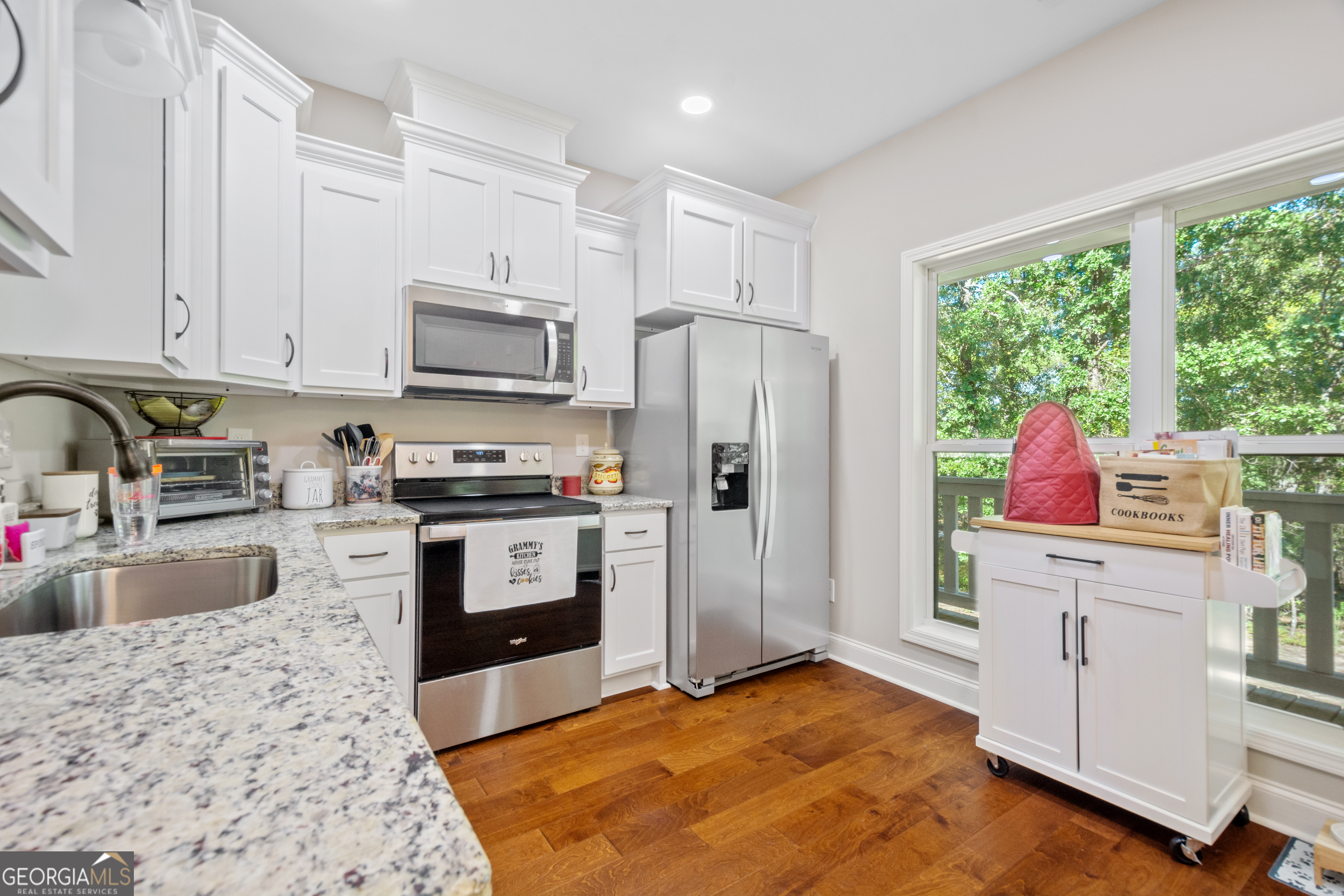 223 Butler Road SE Milledgeville GA 31061