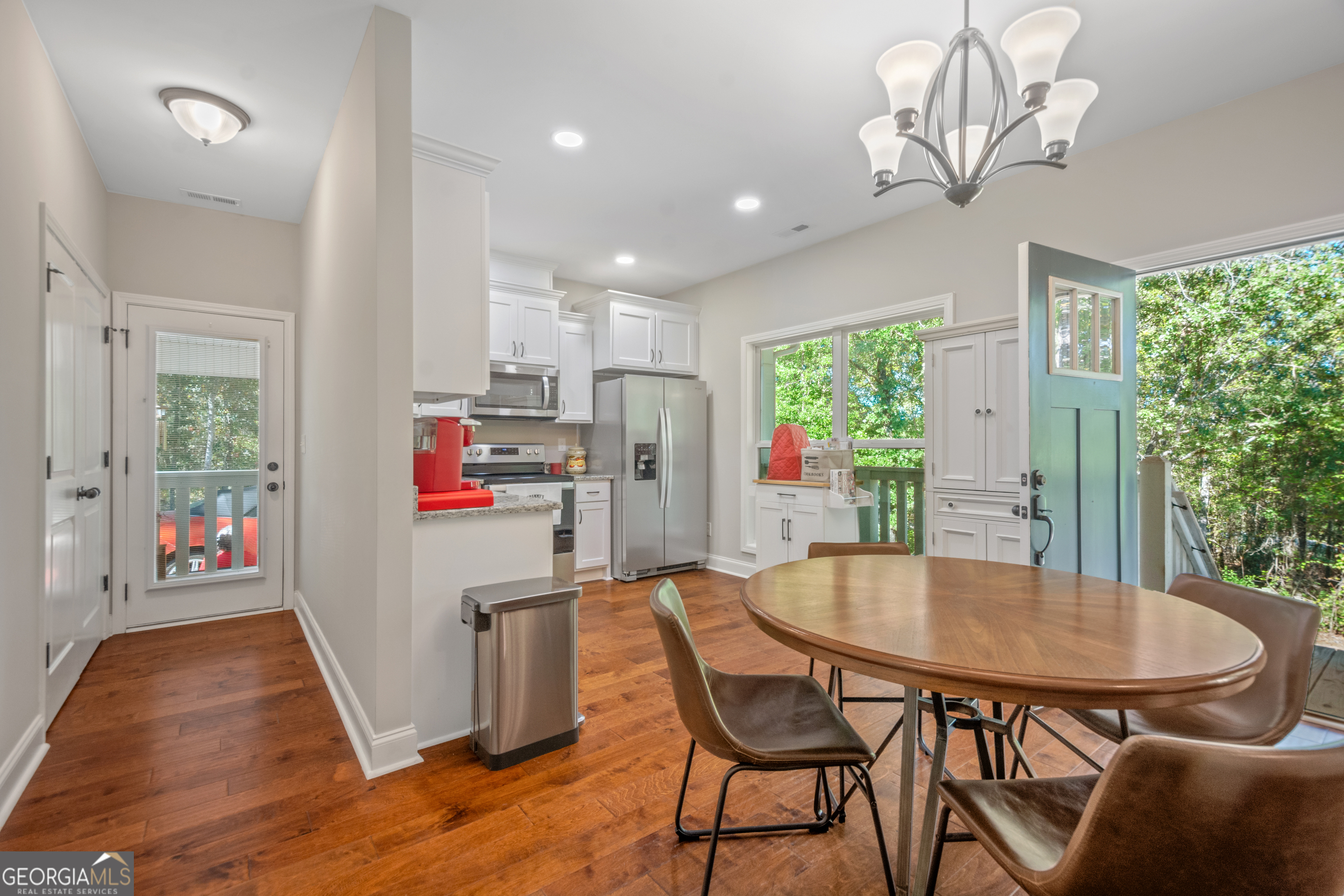 223 Butler Road SE Milledgeville GA 31061