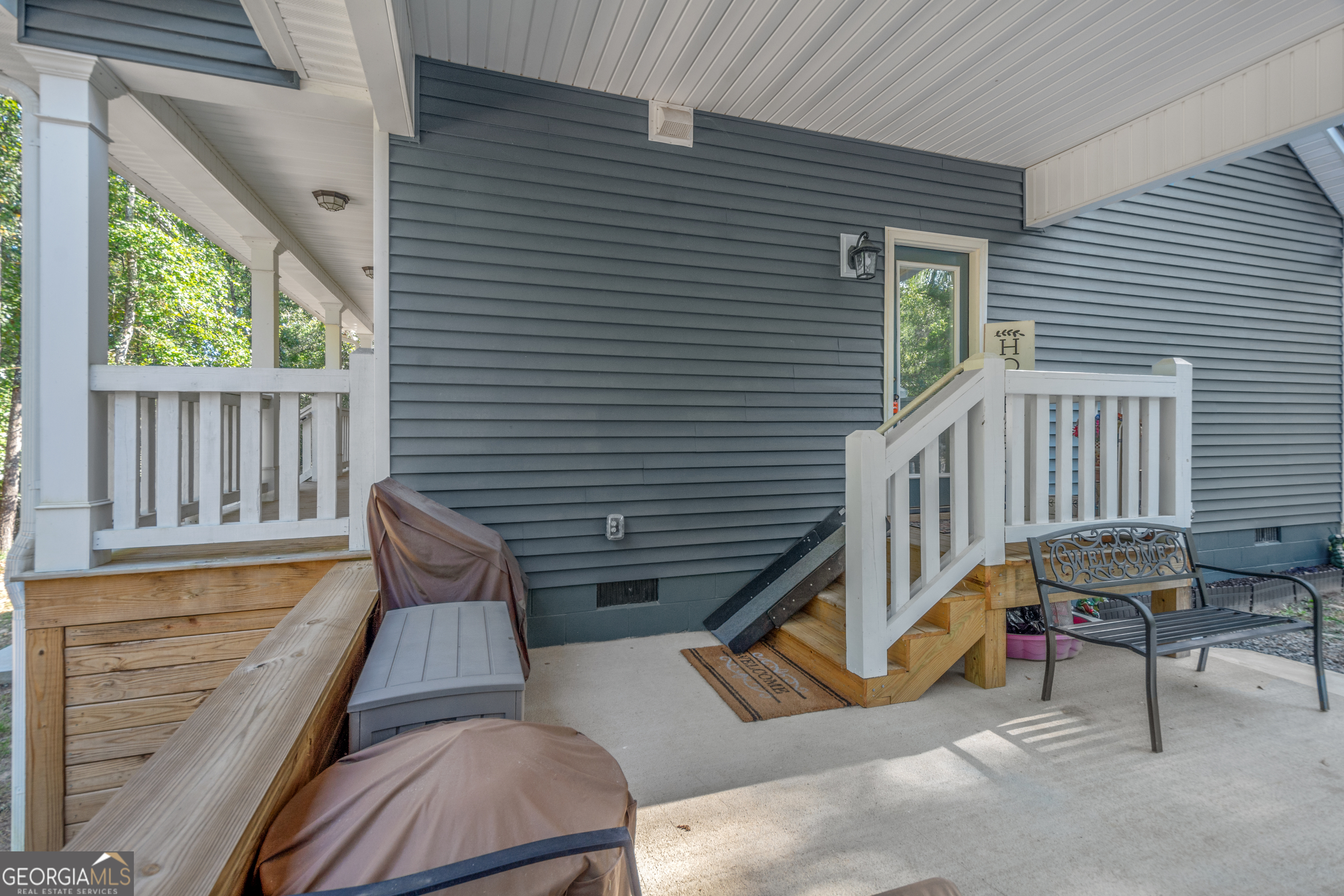 223 Butler Road SE Milledgeville GA 31061