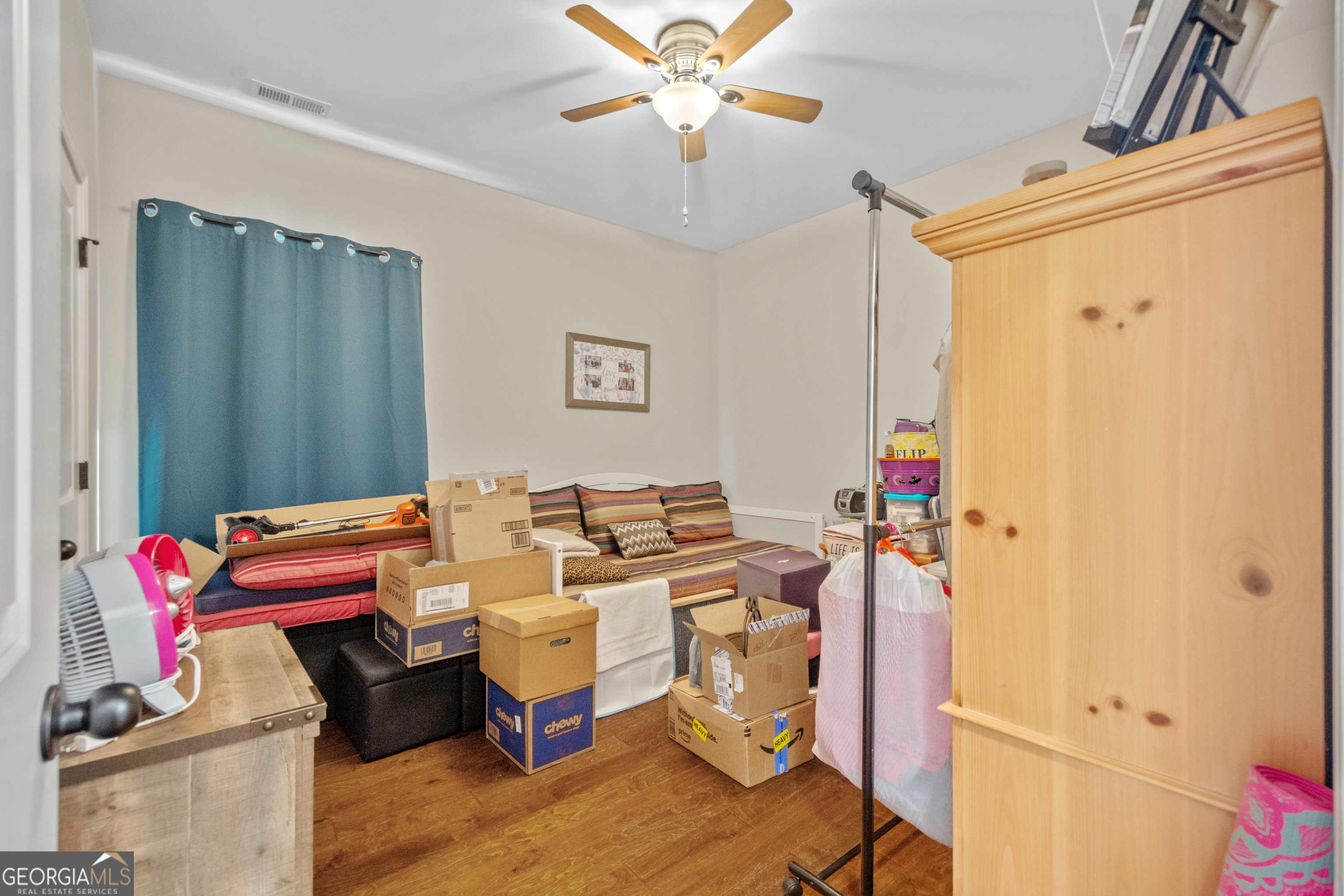 223 Butler Road SE Milledgeville GA 31061