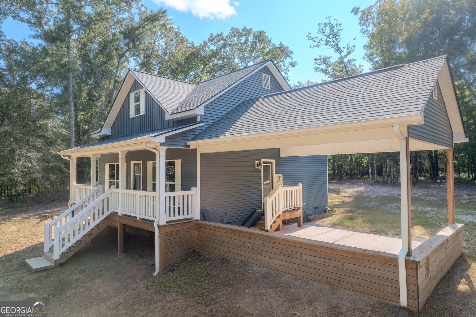 223 Butler Road SE Milledgeville GA 31061