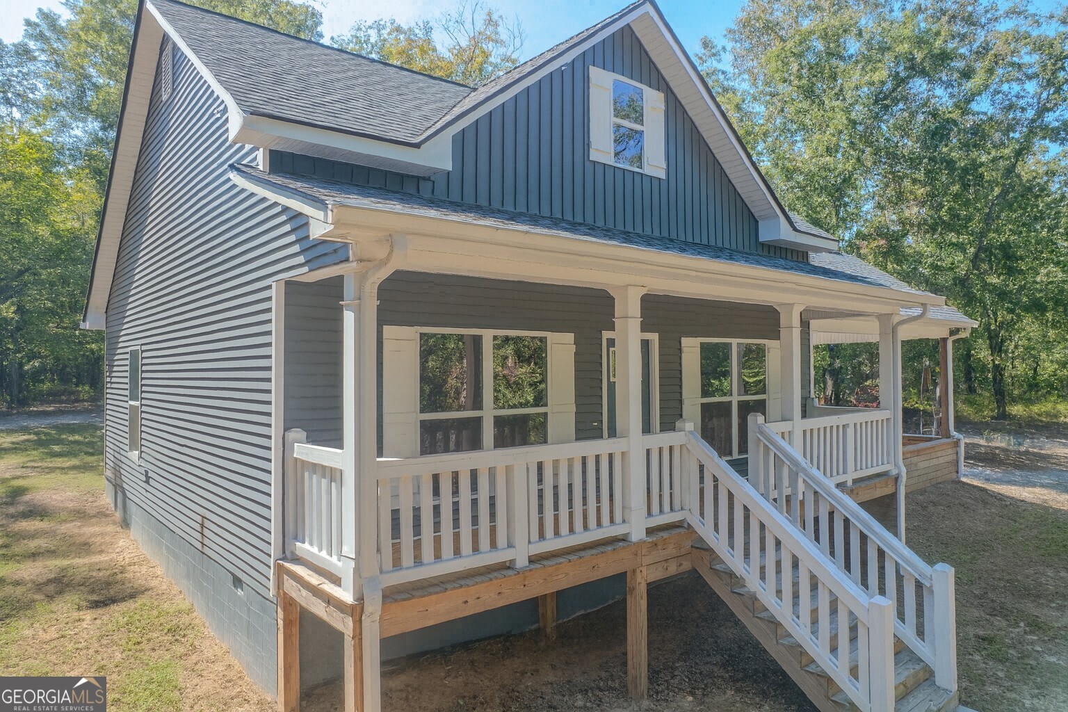 223 Butler Road SE Milledgeville GA 31061