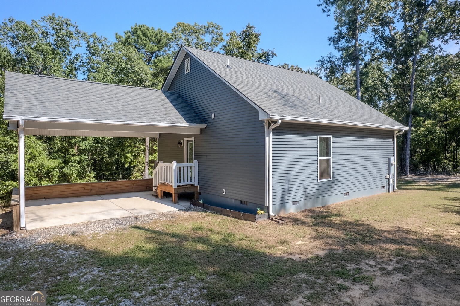 223 Butler Road SE Milledgeville GA 31061
