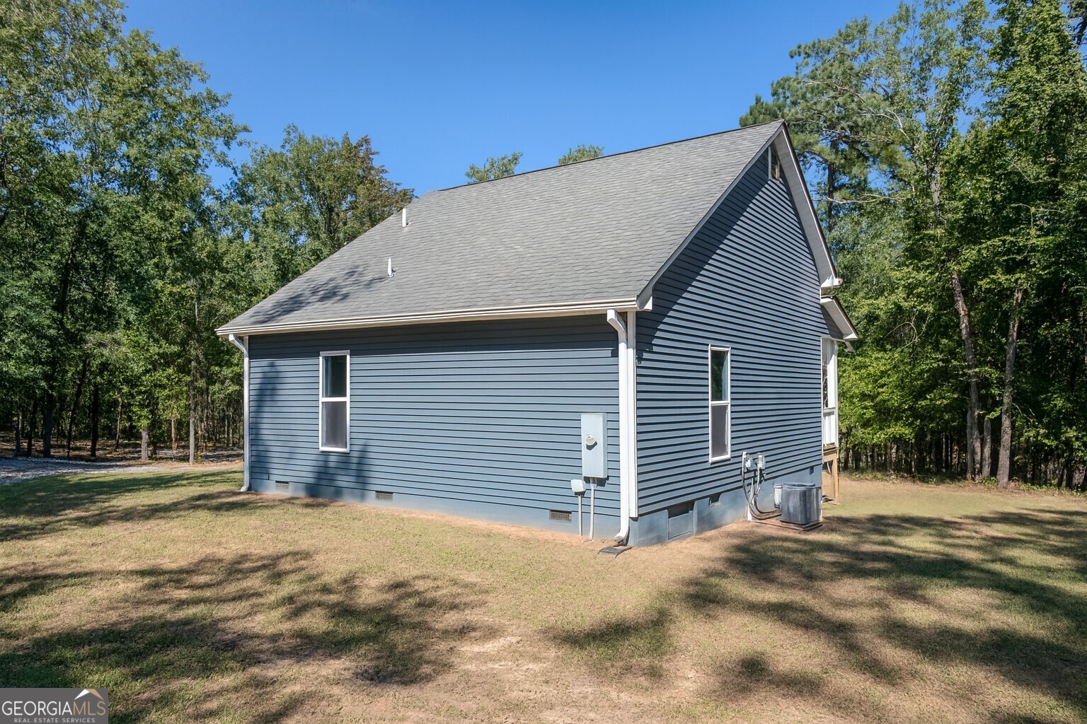 223 Butler Road SE Milledgeville GA 31061