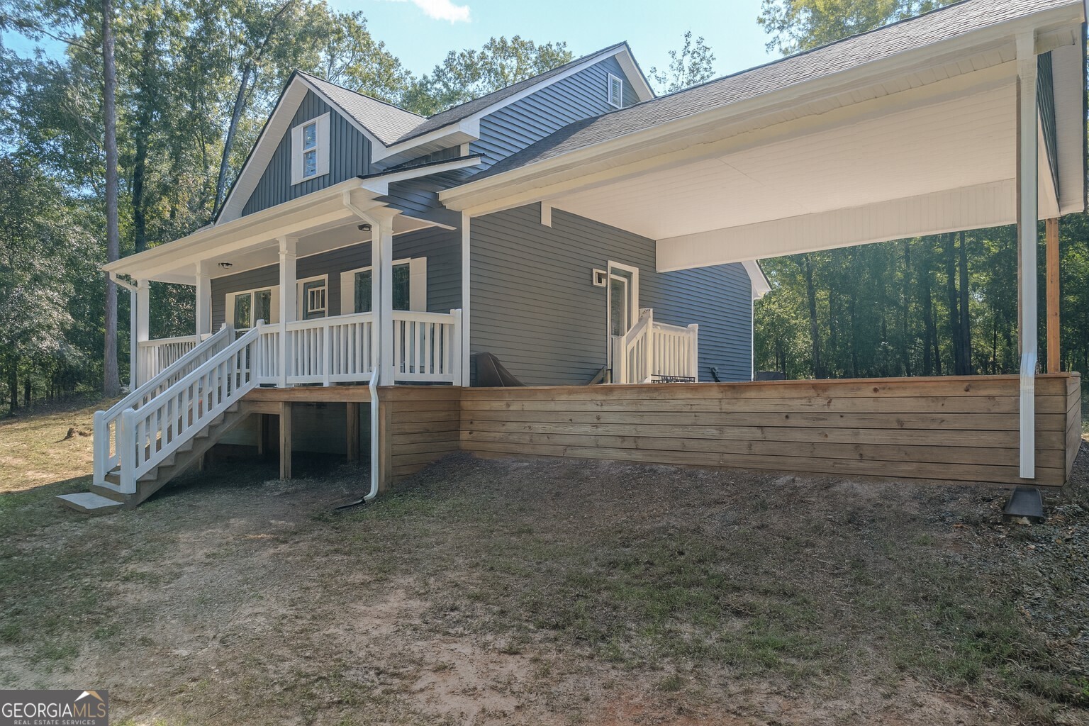 223 Butler Road SE Milledgeville GA 31061