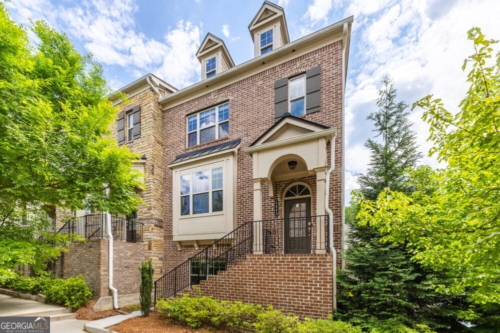 4143 Butler Drive Atlanta GA 30341