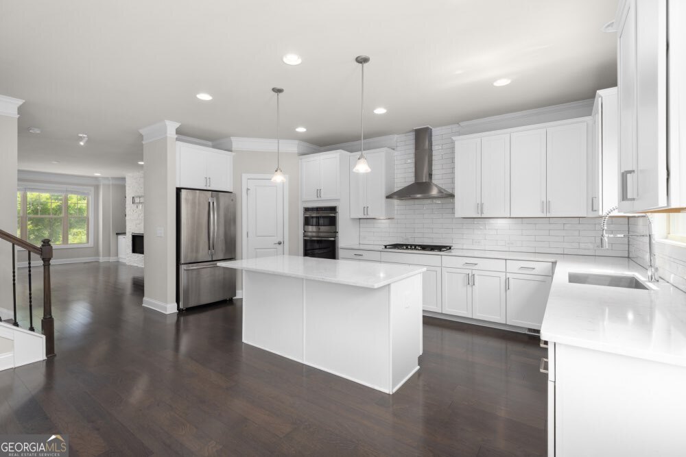 4143 Butler Drive Atlanta GA 30341