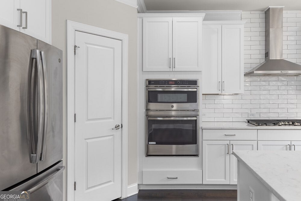 4143 Butler Drive Atlanta GA 30341