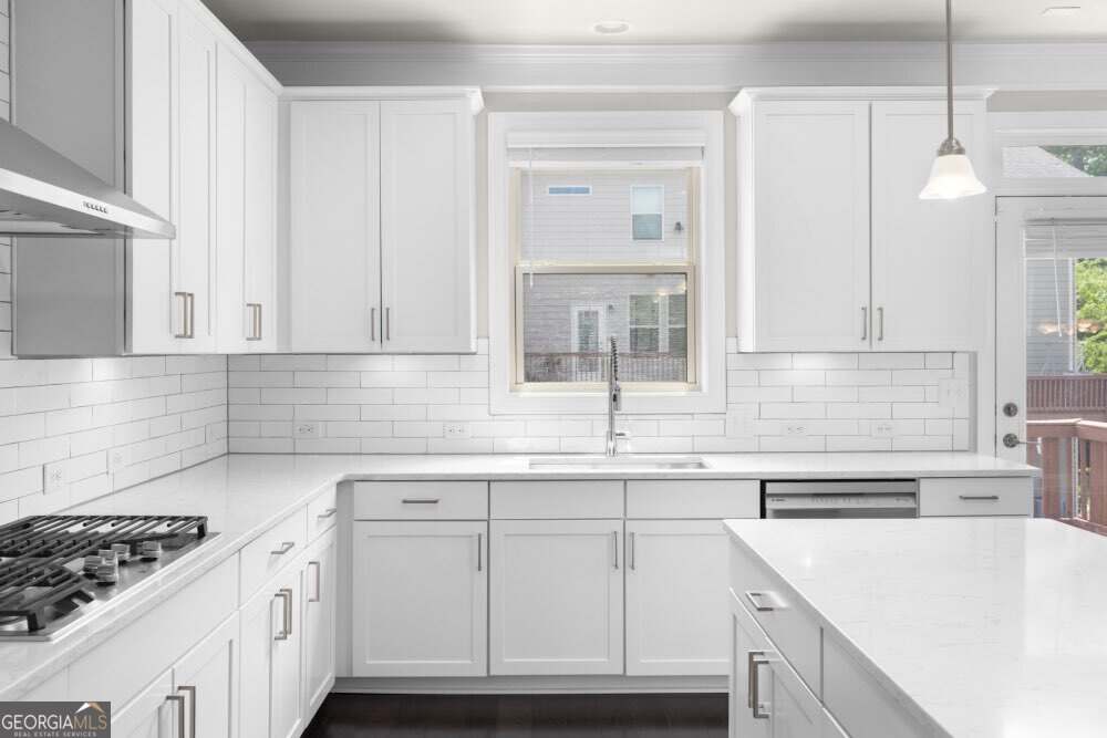 4143 Butler Drive Atlanta GA 30341