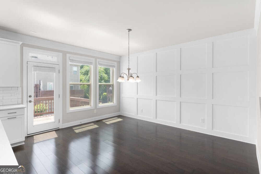 4143 Butler Drive Atlanta GA 30341