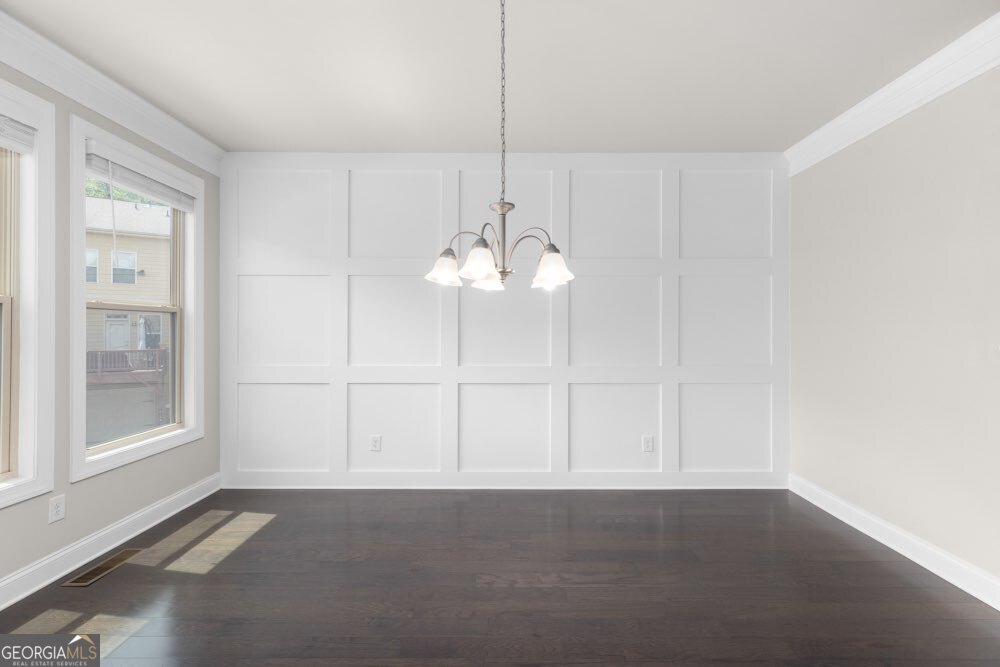 4143 Butler Drive Atlanta GA 30341