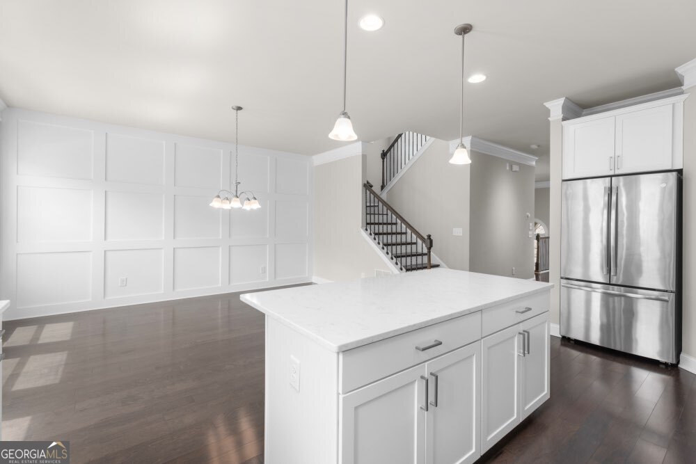 4143 Butler Drive Atlanta GA 30341