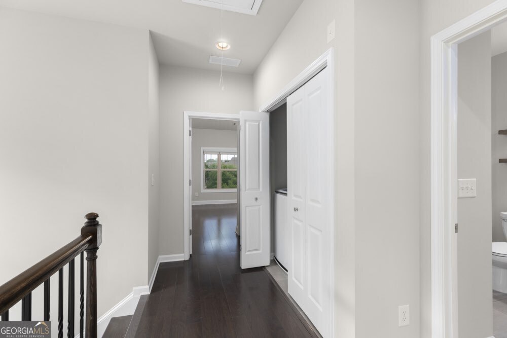 4143 Butler Drive Atlanta GA 30341