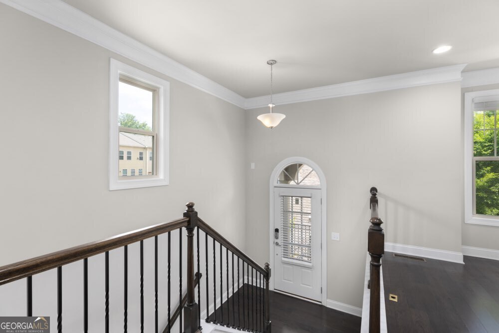 4143 Butler Drive Atlanta GA 30341