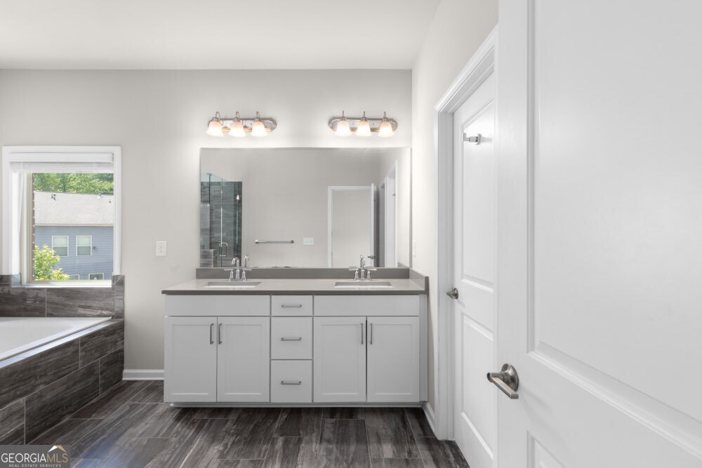 4143 Butler Drive Atlanta GA 30341