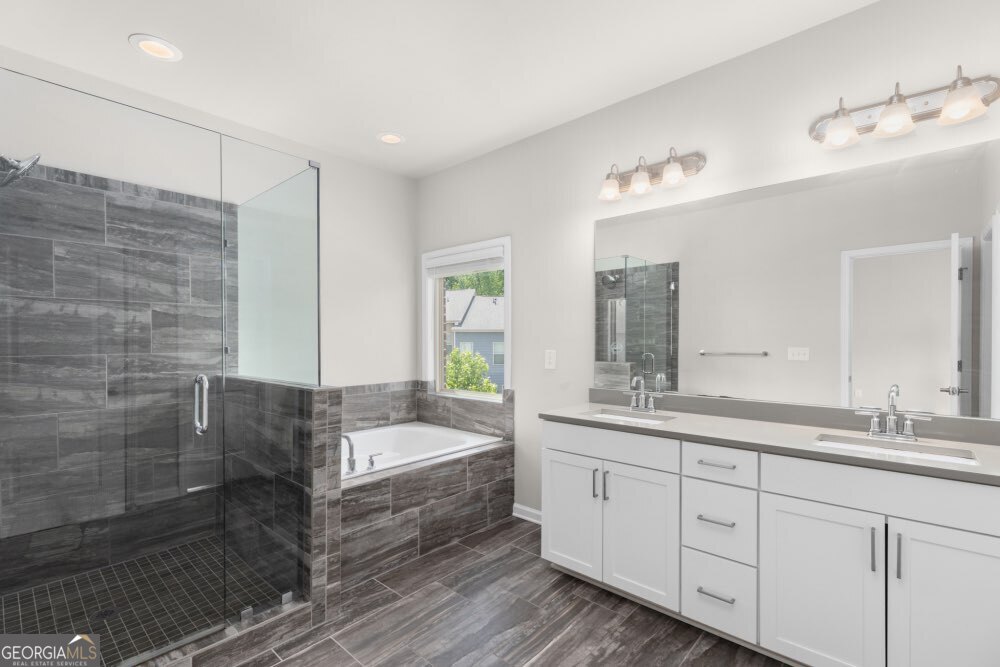 4143 Butler Drive Atlanta GA 30341