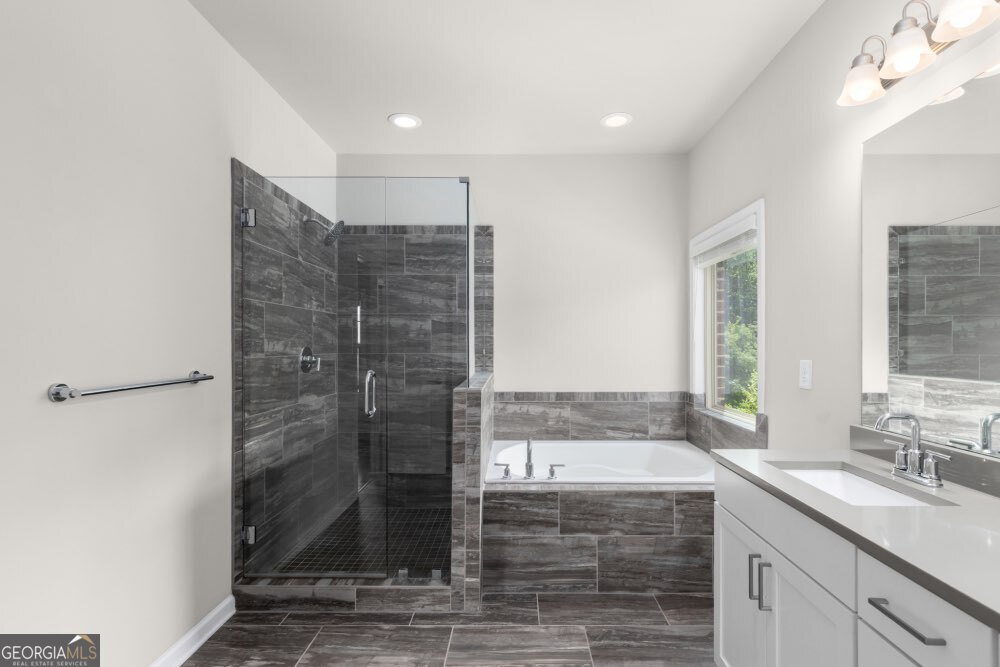 4143 Butler Drive Atlanta GA 30341