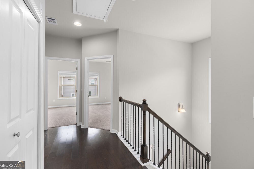 4143 Butler Drive Atlanta GA 30341