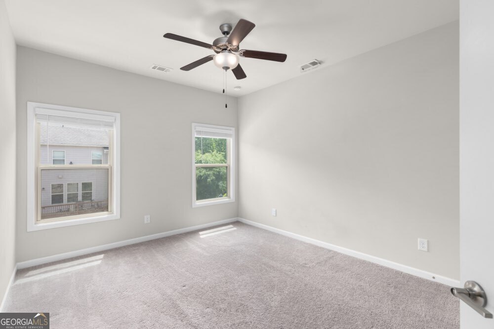 4143 Butler Drive Atlanta GA 30341