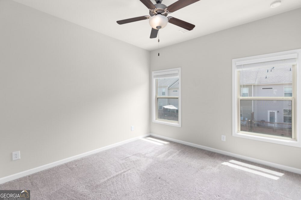 4143 Butler Drive Atlanta GA 30341