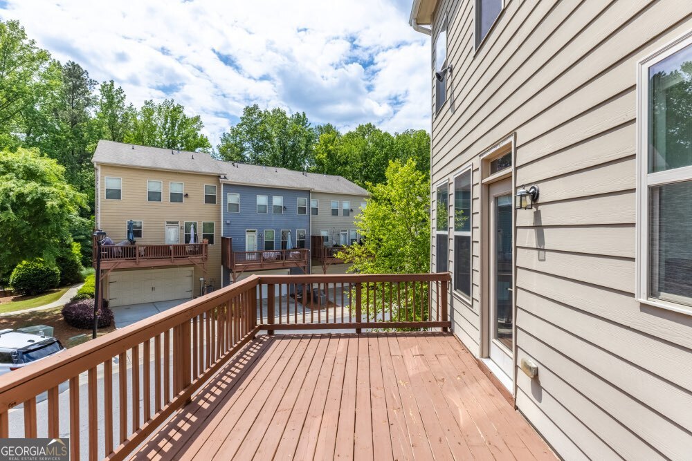 4143 Butler Drive Atlanta GA 30341