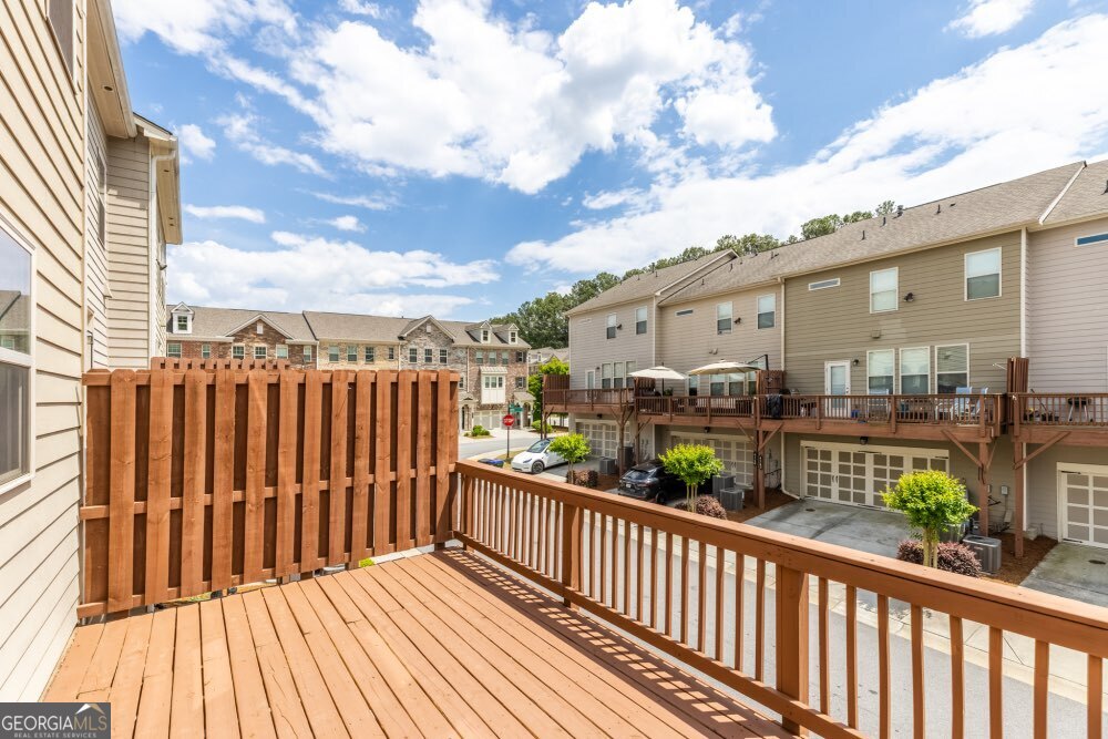 4143 Butler Drive Atlanta GA 30341