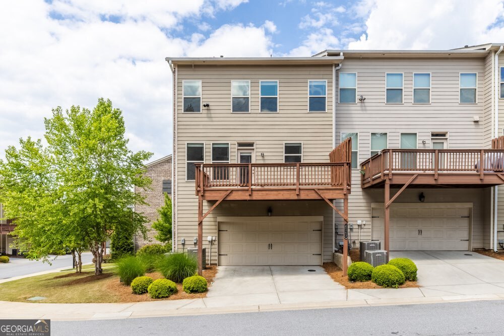 4143 Butler Drive Atlanta GA 30341
