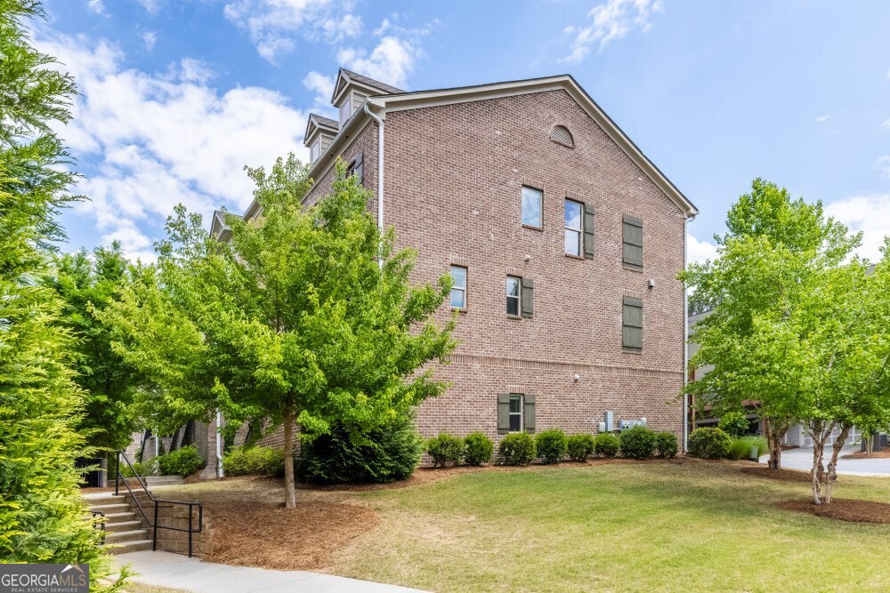 4143 Butler Drive Atlanta GA 30341