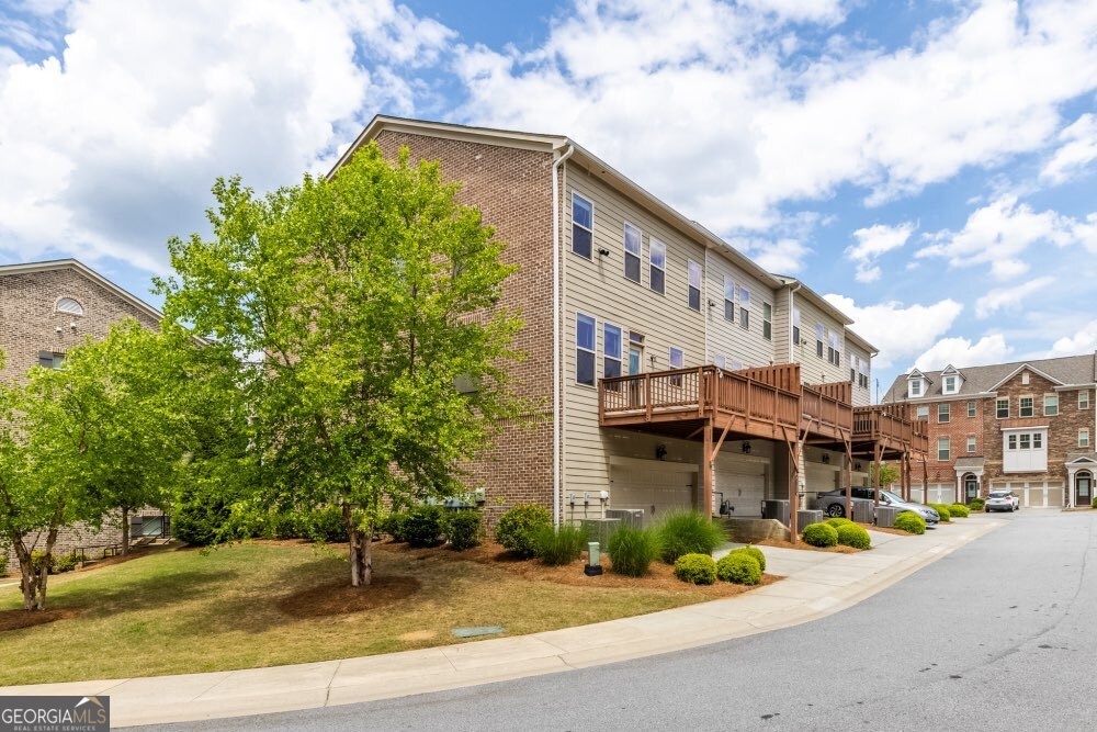 4143 Butler Drive Atlanta GA 30341