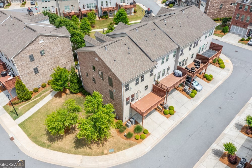 4143 Butler Drive Atlanta GA 30341
