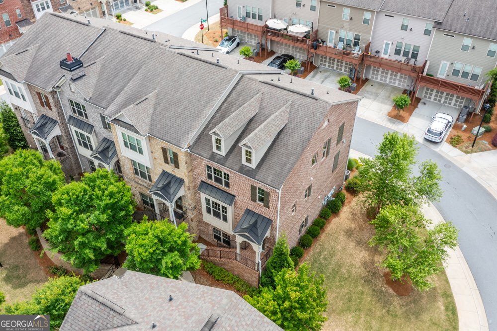 4143 Butler Drive Atlanta GA 30341