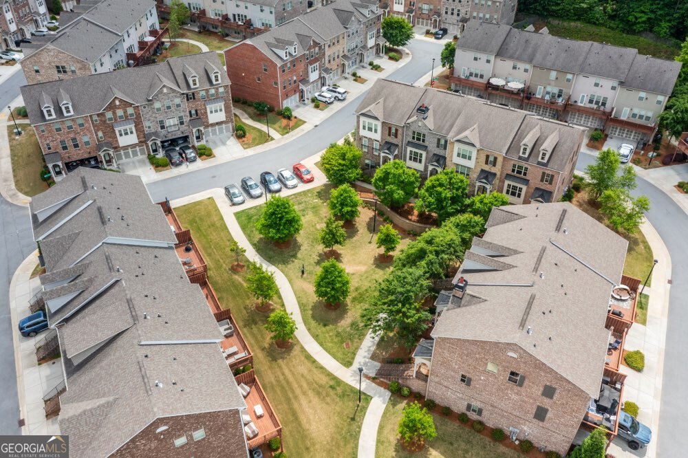 4143 Butler Drive Atlanta GA 30341