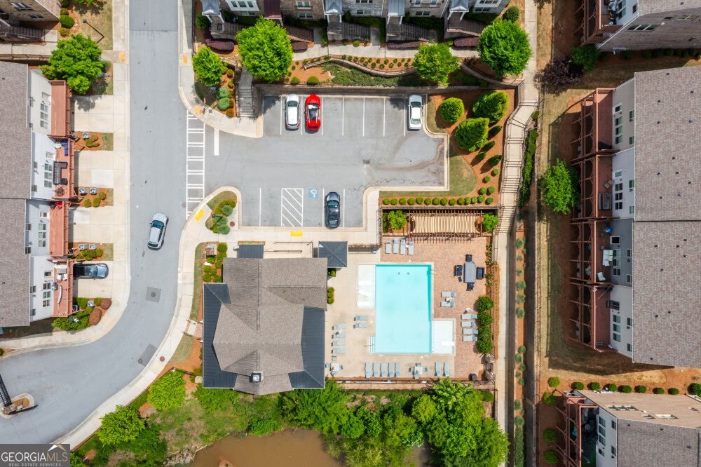 4143 Butler Drive Atlanta GA 30341