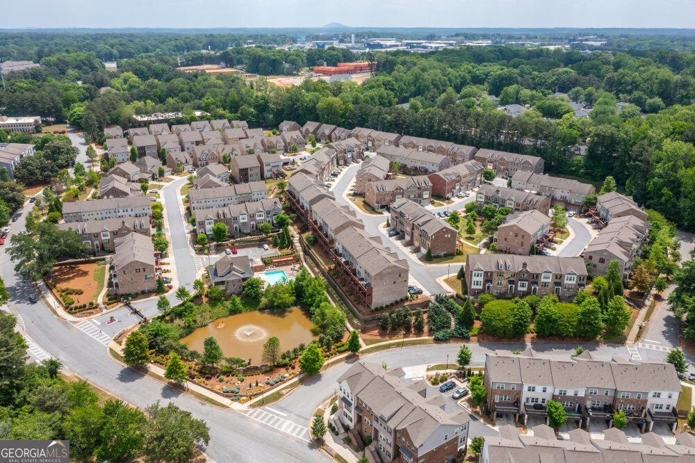 4143 Butler Drive Atlanta GA 30341