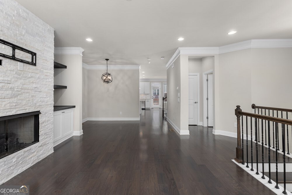 4143 Butler Drive Atlanta GA 30341