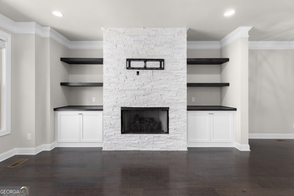 4143 Butler Drive Atlanta GA 30341