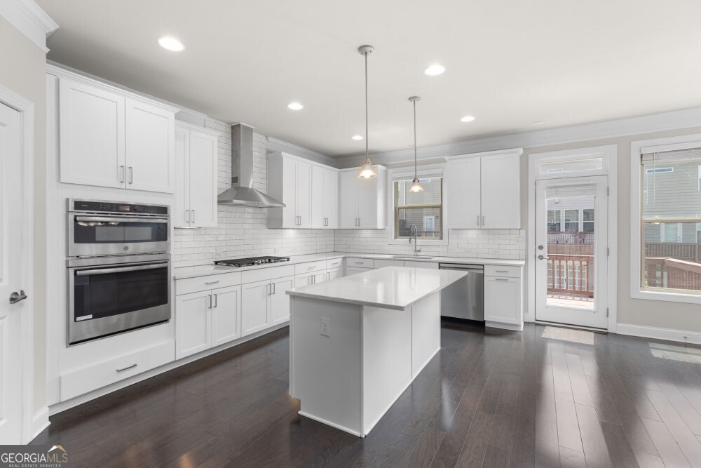 4143 Butler Drive Atlanta GA 30341