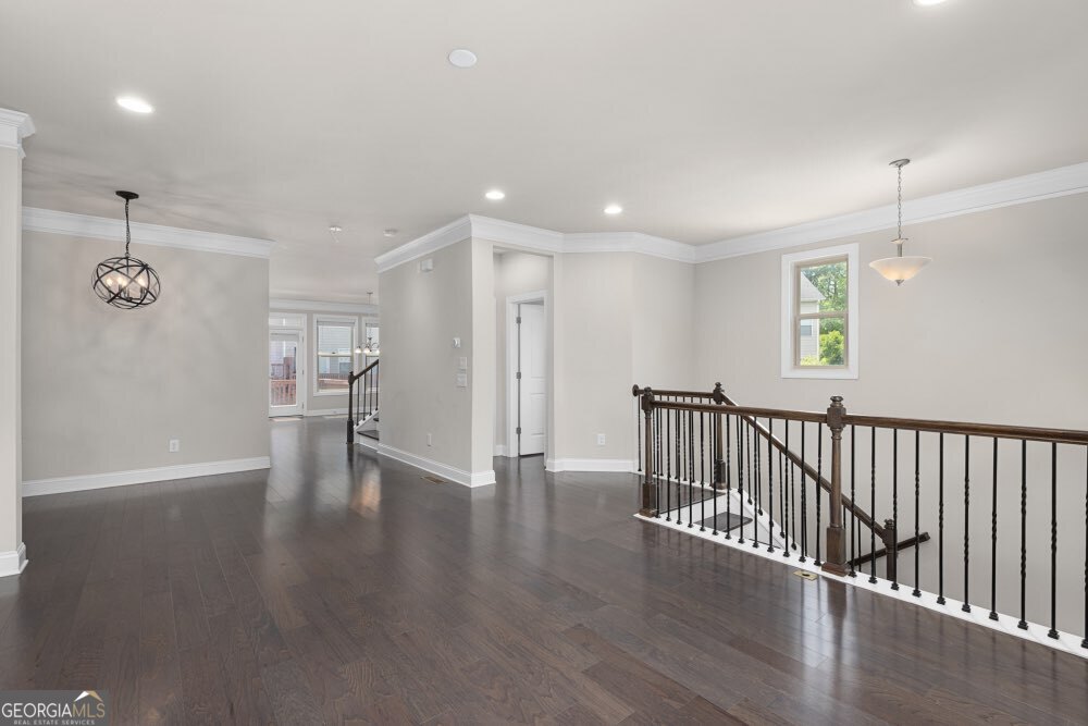 4143 Butler Drive Atlanta GA 30341