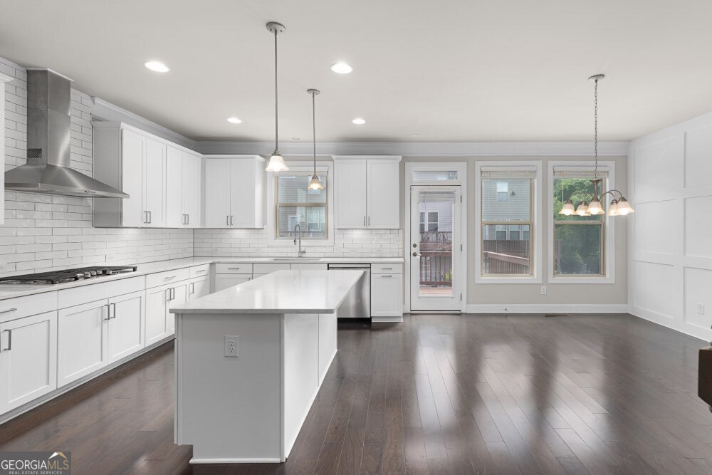 4143 Butler Drive Atlanta GA 30341